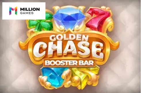 Golden Chase Booster Bar